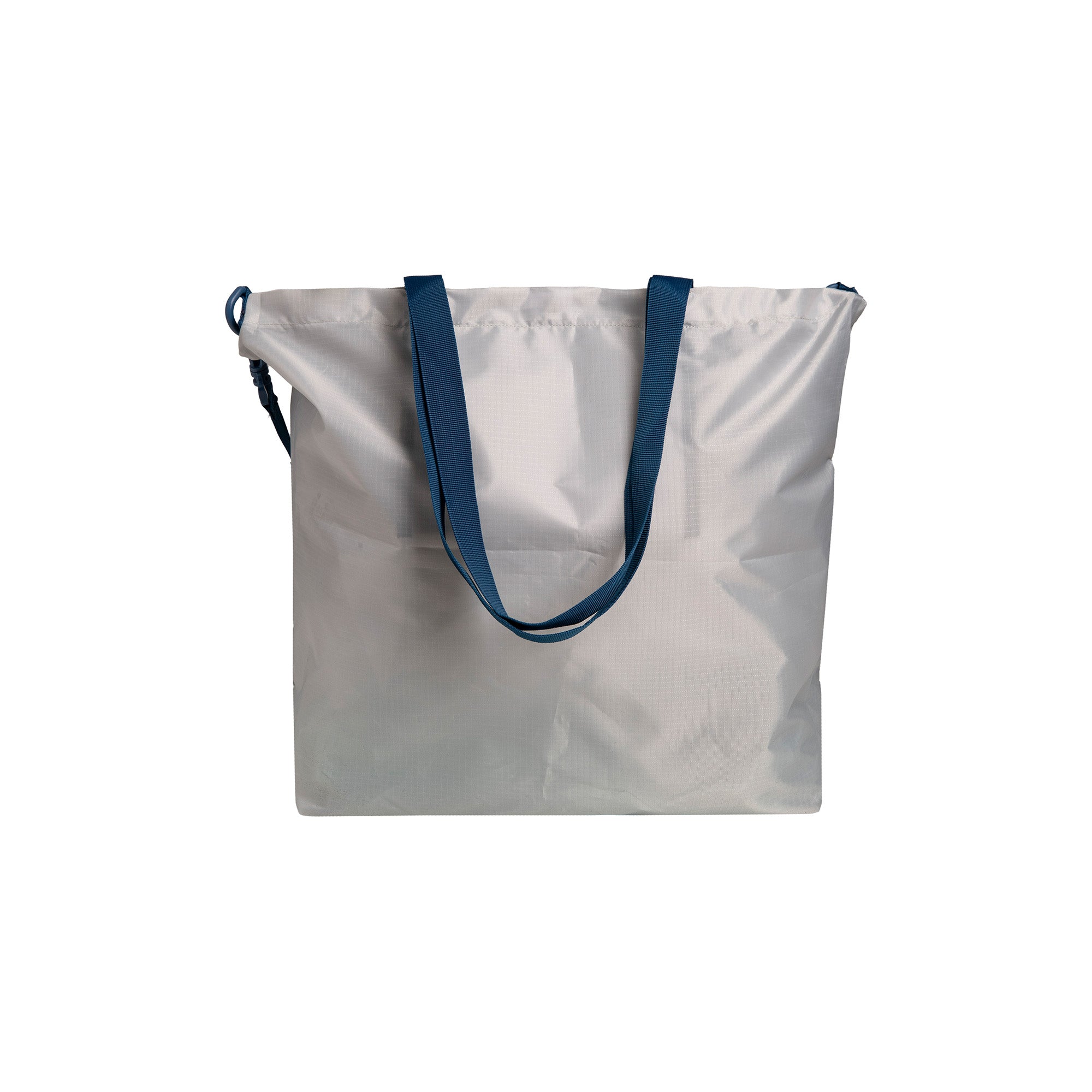 Arena Beach Bag - Glass White