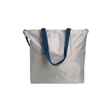 Arena Beach Bag - Glass White