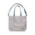 Arena Beach Bag - Glass White