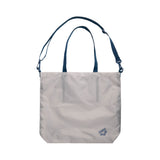 Arena Beach Bag - Glass White