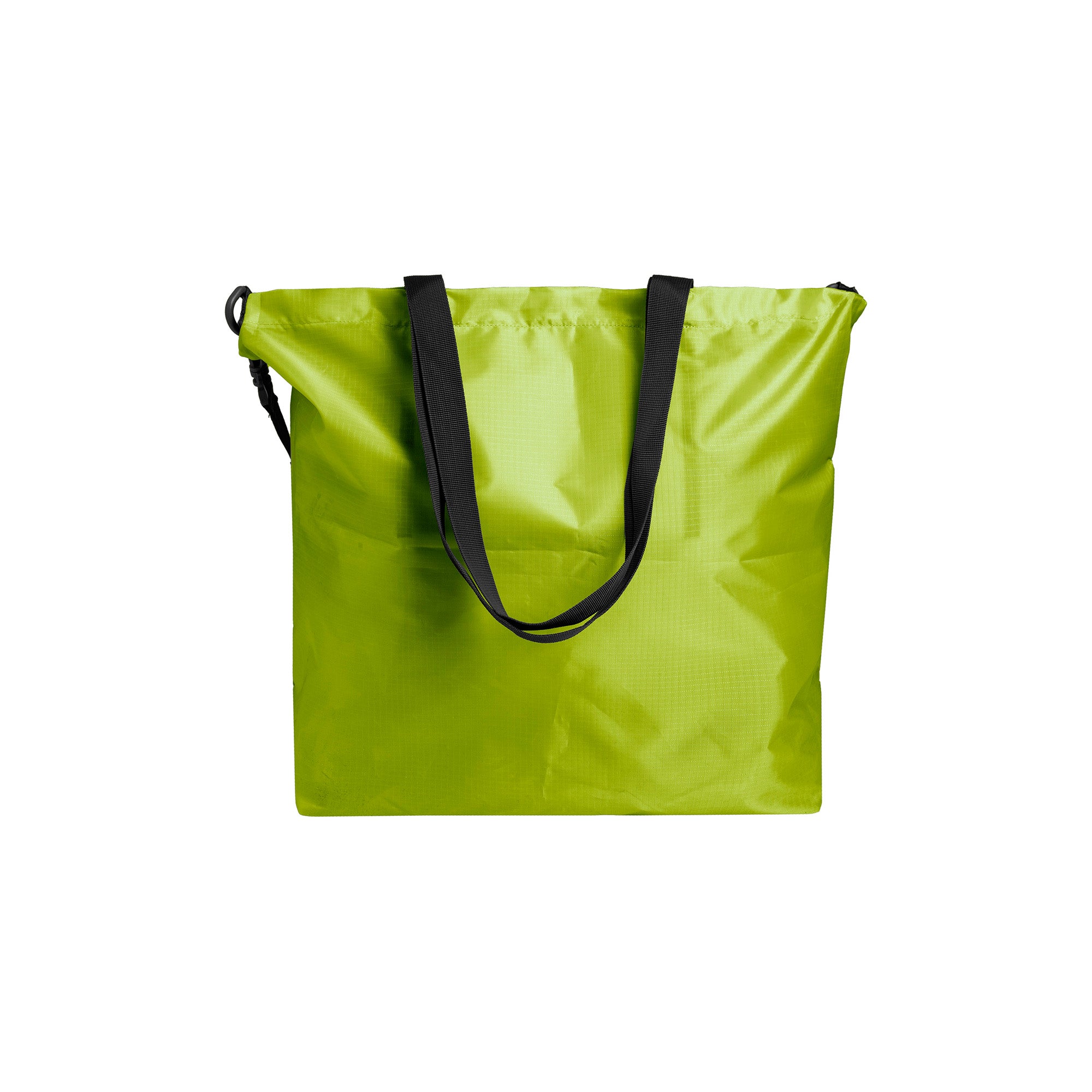 Arena Beach Bag - Limeade