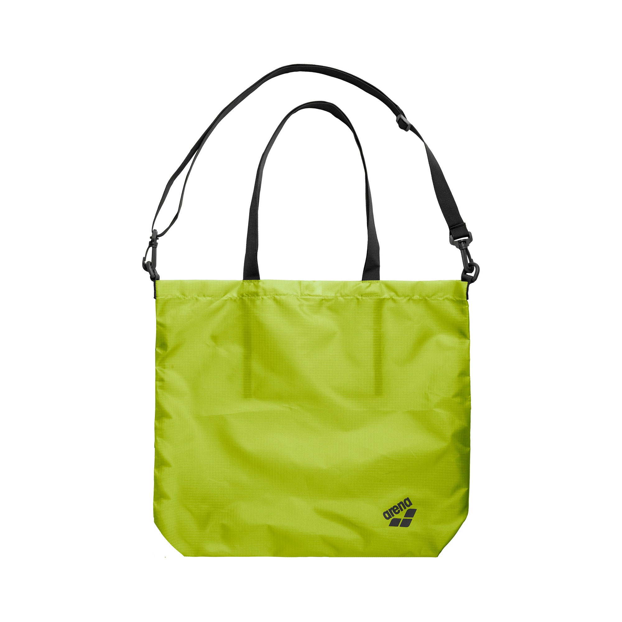 Arena Beach Bag - Limeade