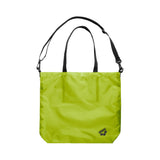 Arena Beach Bag - Limeade