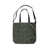 Arena Beach Bag - Leopard-Green