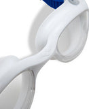 Arena The One Plus Swimming Goggles - Clear-White-Blue