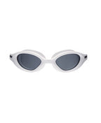 Arena 365 Fitness Goggles - Smoke-White-Clear