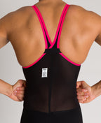 Men's Closed-Back arena Powerskin R-EVO+ Full-Body Open Water Suit