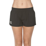 W Team Line Short - Black