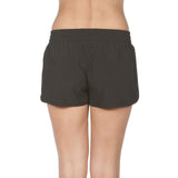 W Team Line Short - Black