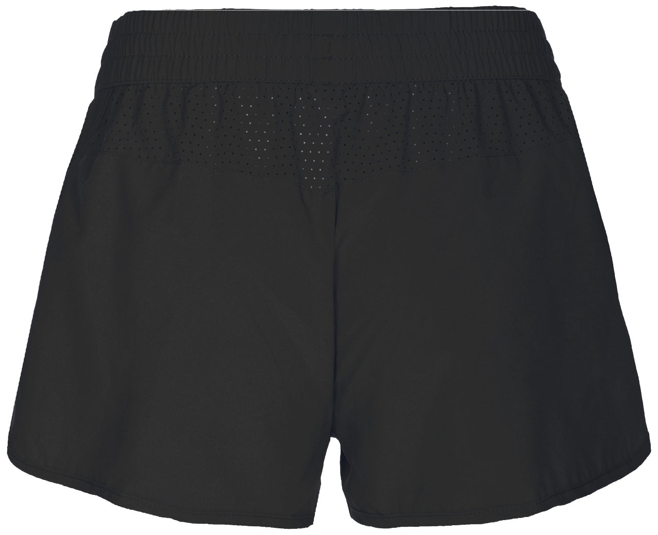W Team Line Short - Black