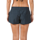 W Team Line Short - Navy