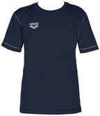 Team Line S/S Tee - Navy