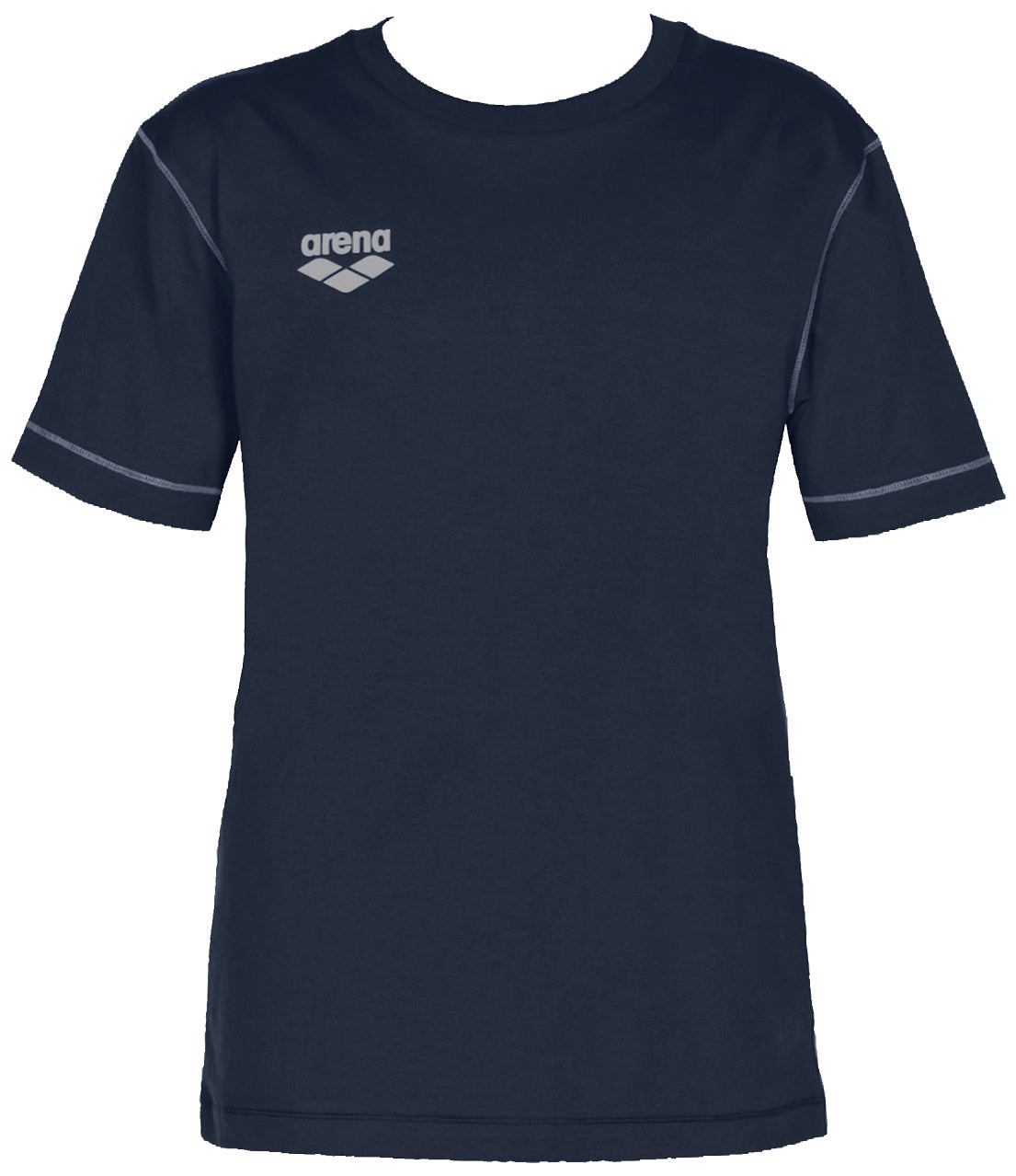 Team Line S/S Tee - Navy