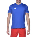 Team Line S/S Tee - Royal