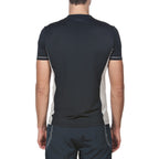 M Team Line Tech S/S Tee - Navy