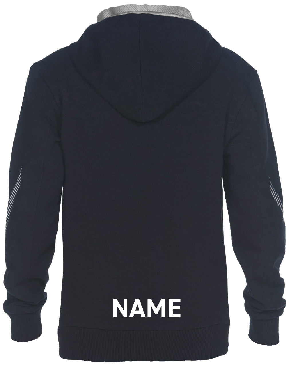 Wharenui Arena TL Hoodie JR