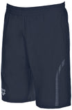 M Team Line Bermuda Short - Navy