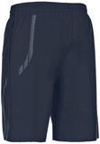 M Team Line Bermuda Short - Navy