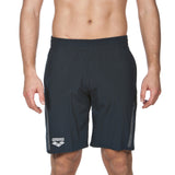 M Team Line Bermuda Short - Navy