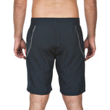 M Team Line Bermuda Short - Navy