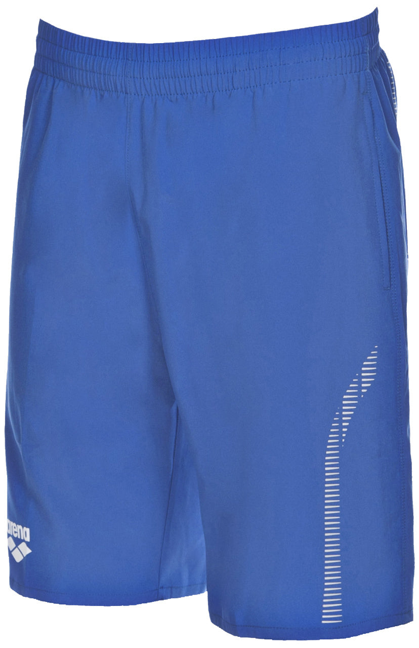 M Team Line Bermuda Short - Royal
