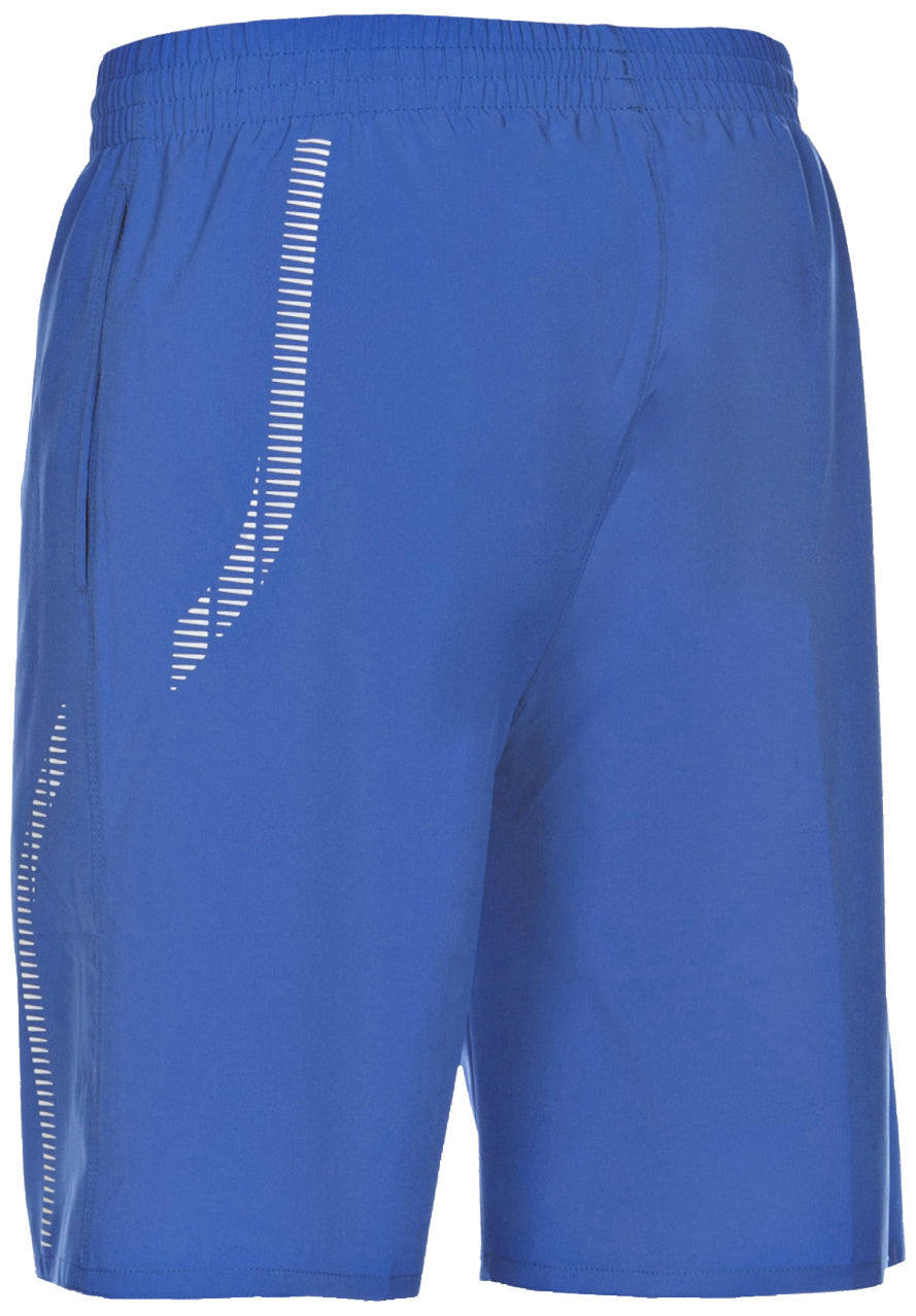 M Team Line Bermuda Short - Royal