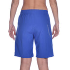 M Team Line Bermuda Short - Royal