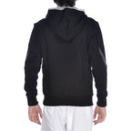 JR Team Line Hoodie - Black