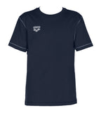 JR Team Line S/S Tee - Navy