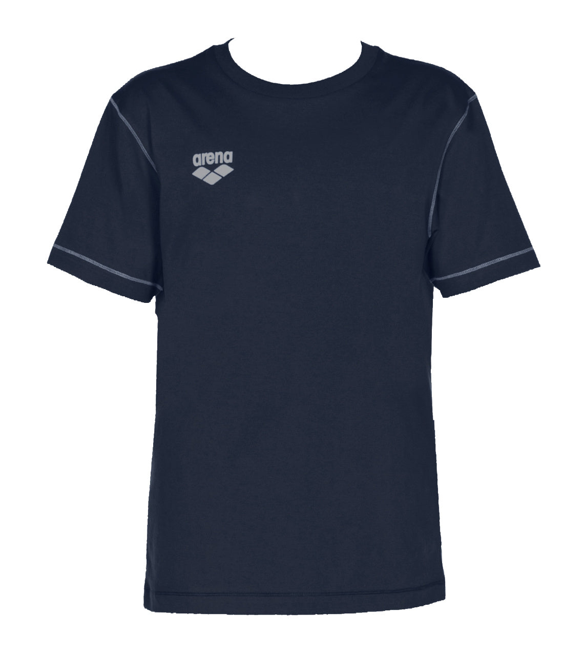 JR Team Line S/S Tee - Navy