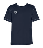 JR Team Line S/S Tee - Navy