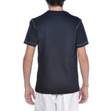 JR Team Line S/S Tee - Navy