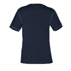 JR Team Line S/S Tee - Navy