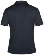 M Team Line Tech S/S Polo - Navy