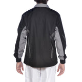 JR TL Warm Up Jacket