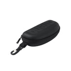 Arena Goggle Case All Black