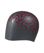Arena Silicone Swim Cap Print 2 - Kikko