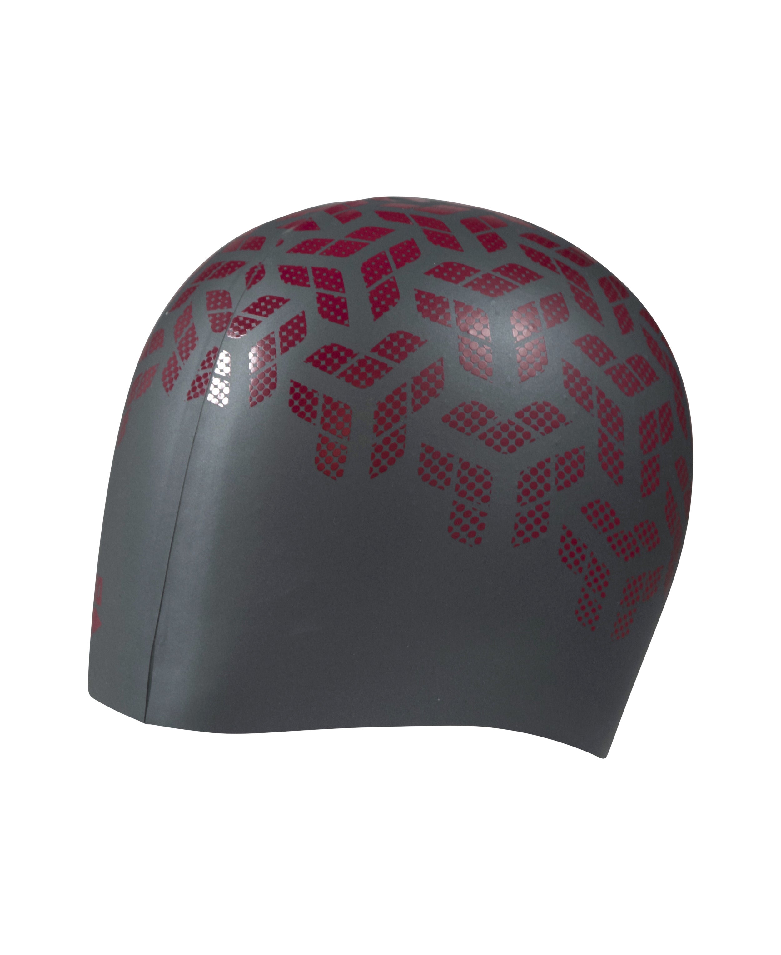 Arena Silicone Swim Cap Print 2 - Kikko