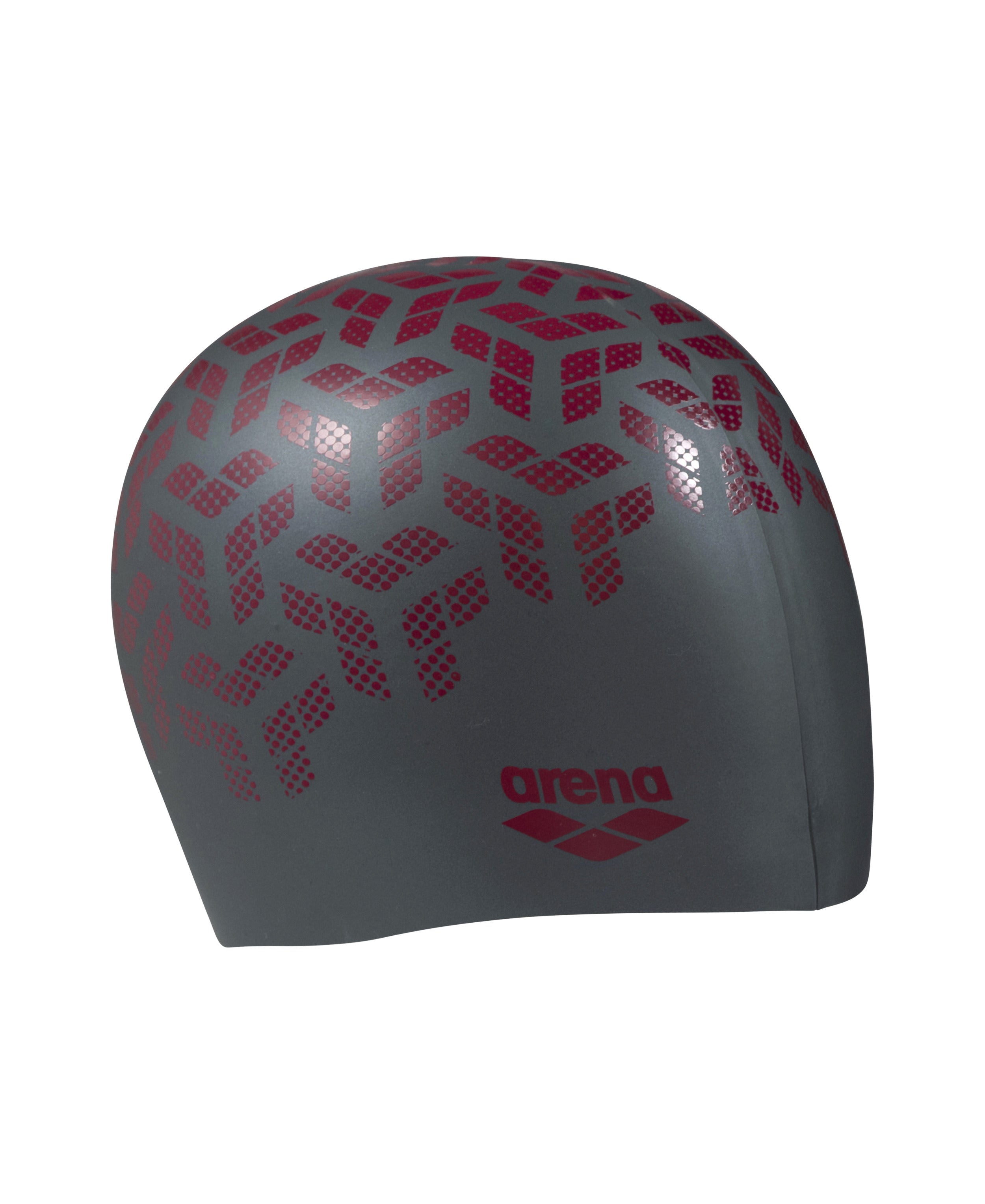 Arena Silicone Swim Cap Print 2 - Kikko