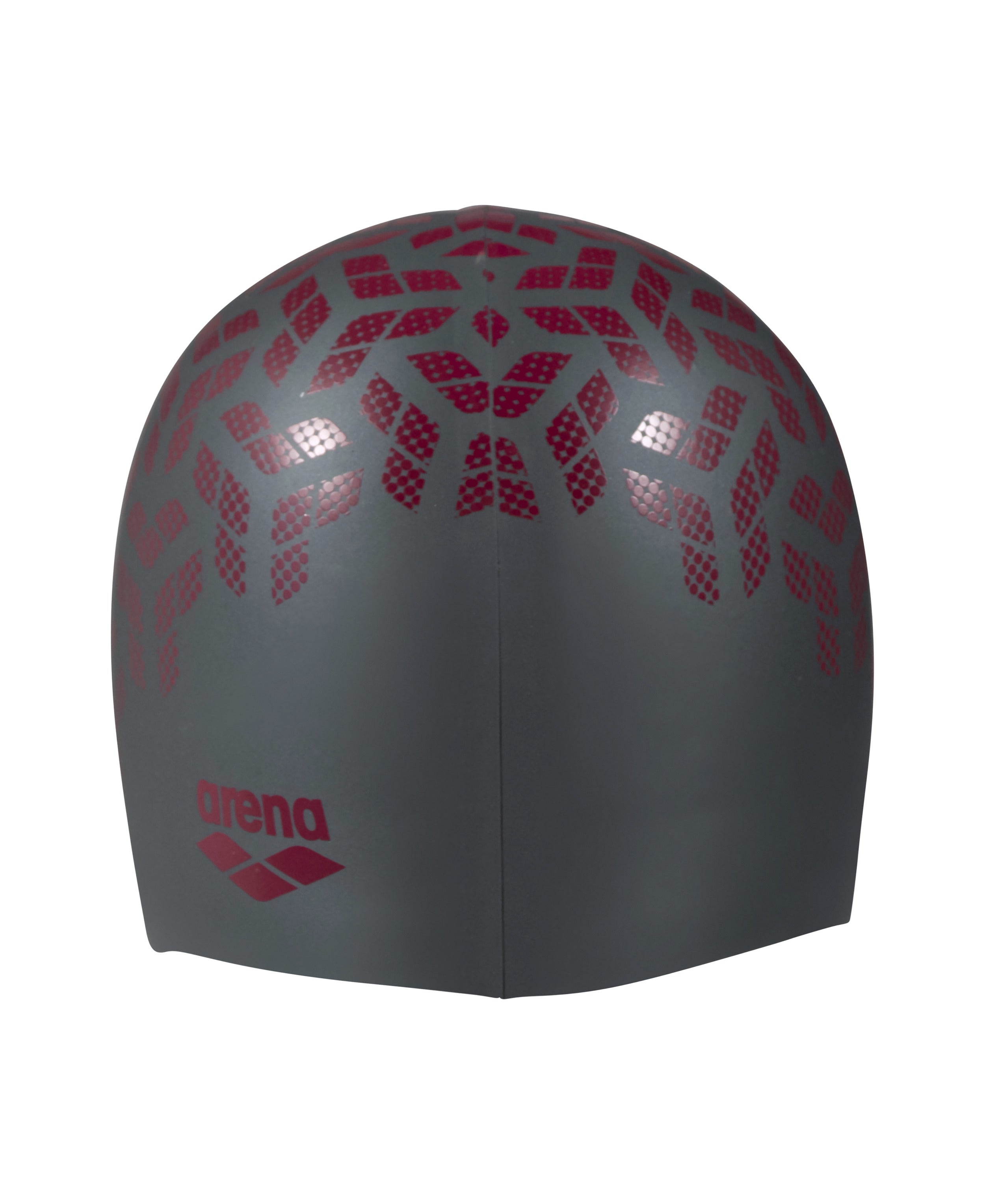 Arena Silicone Swim Cap Print 2 - Kikko
