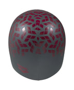 Arena Silicone Swim Cap Print 2 - Kikko