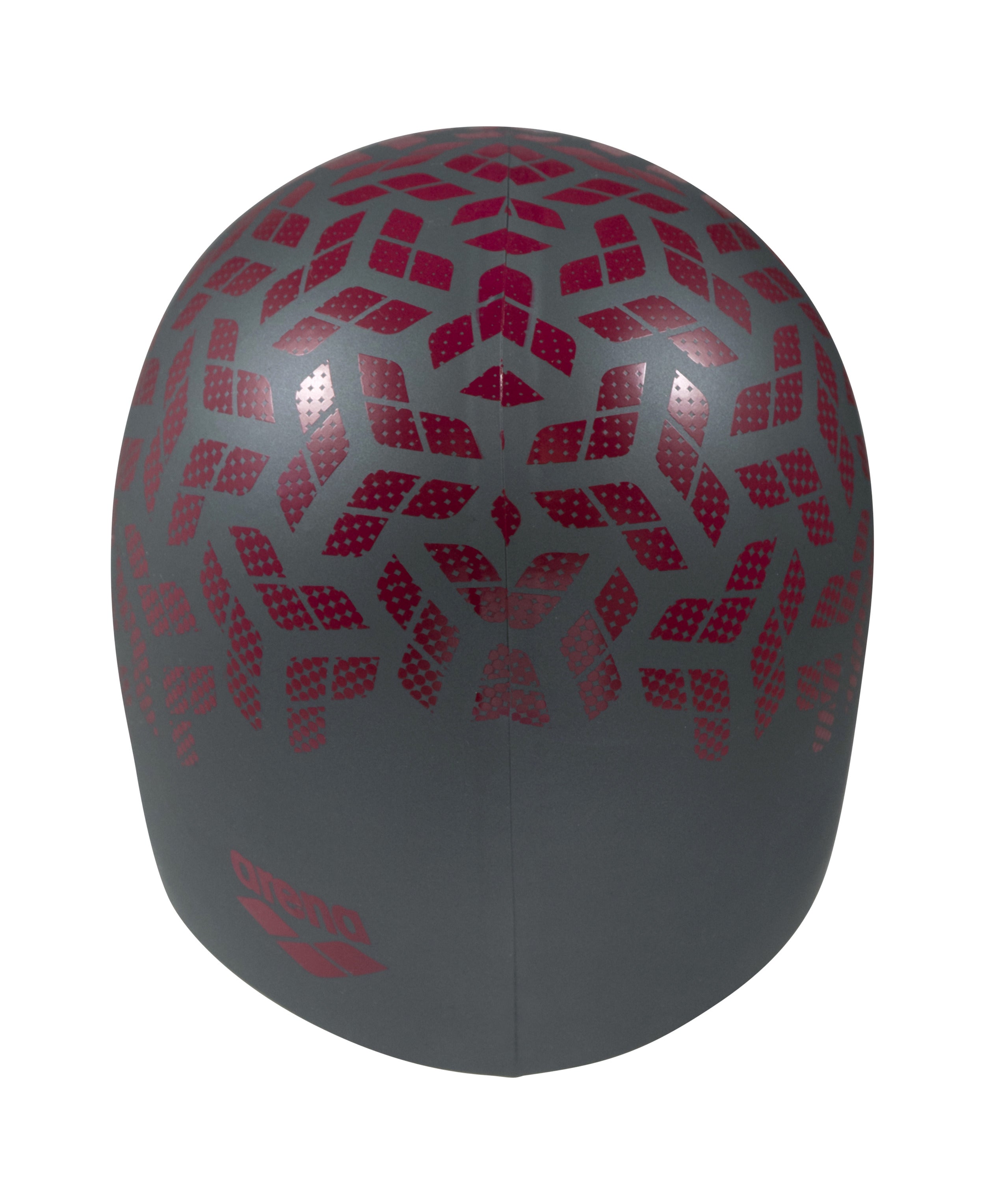 Arena Silicone Swim Cap Print 2 - Kikko