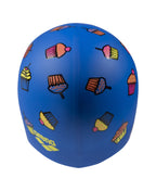Arena Silicone Swim Cap Print 2 - Cupcakes