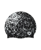 Arena Silicone Swim Cap Print 2 - Paints
