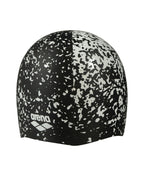 Arena Silicone Swim Cap Print 2 - Paints