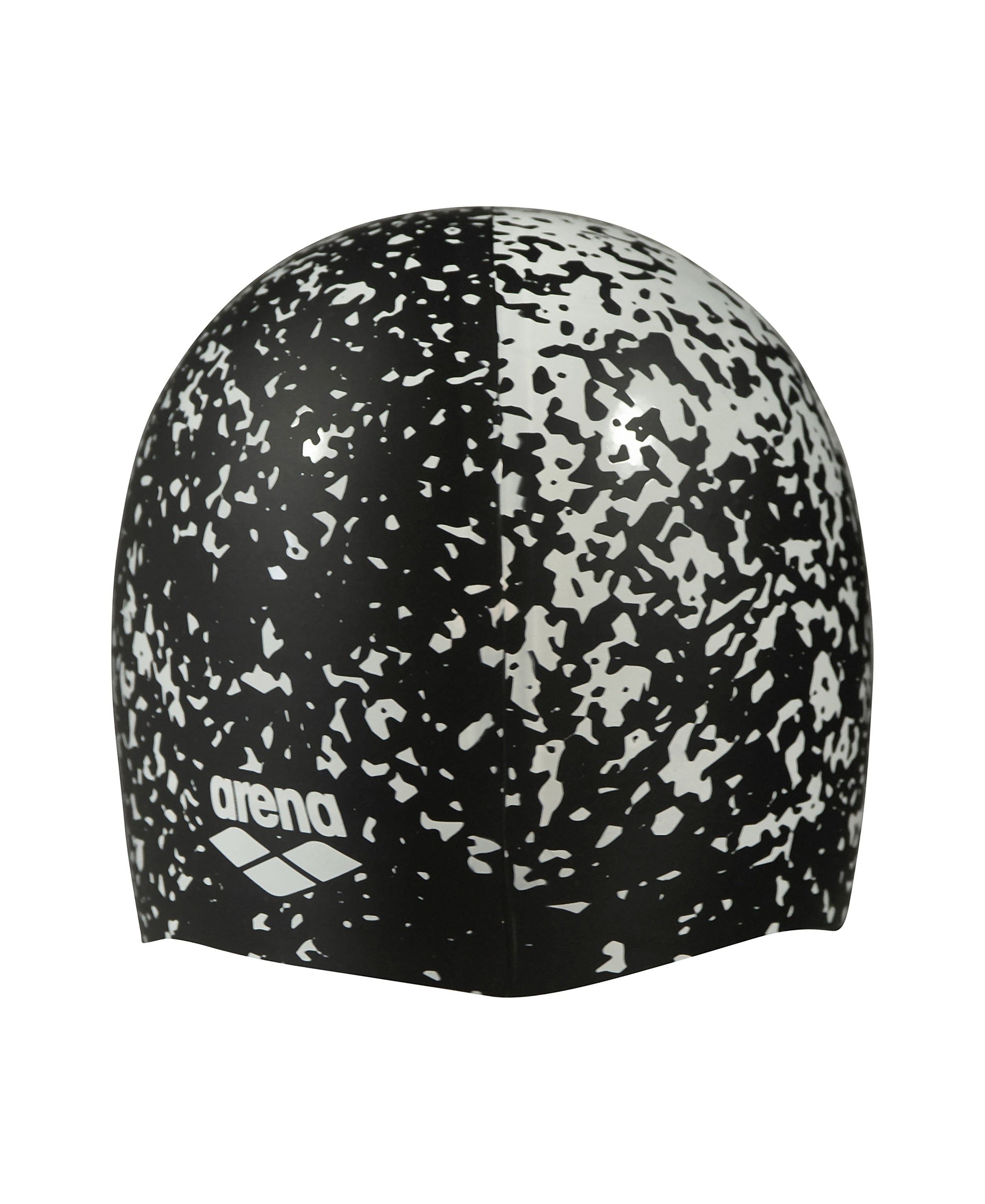 Arena Silicone Swim Cap Print 2 - Paints