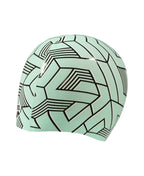Arena Silicone Swim Cap Print 2 - Escape