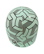 Arena Silicone Swim Cap Print 2 - Escape