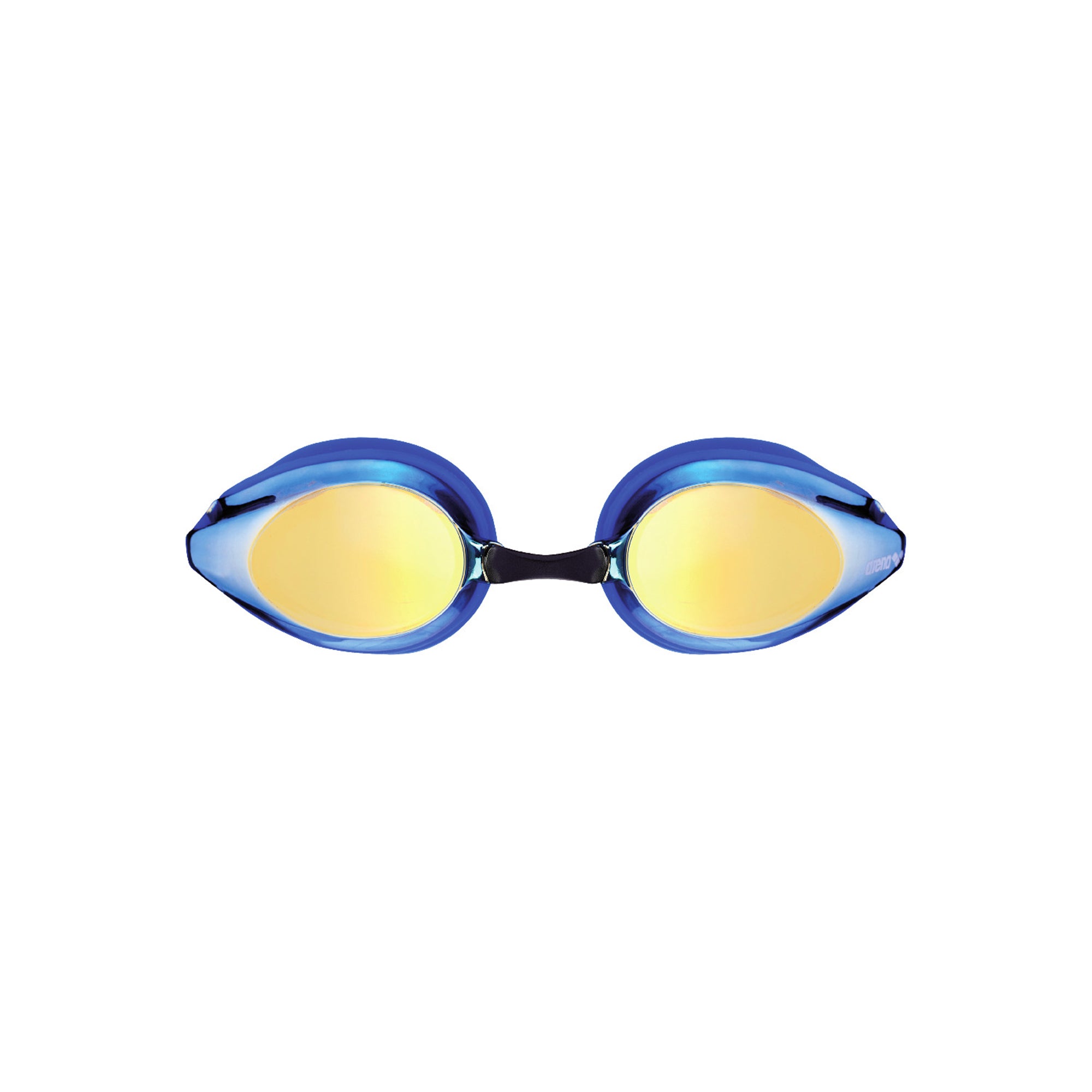 Arena Tracks Jr Mirror Blue