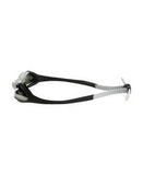 Spider Junior Mirror Goggle - R_Silver-Grey-Black